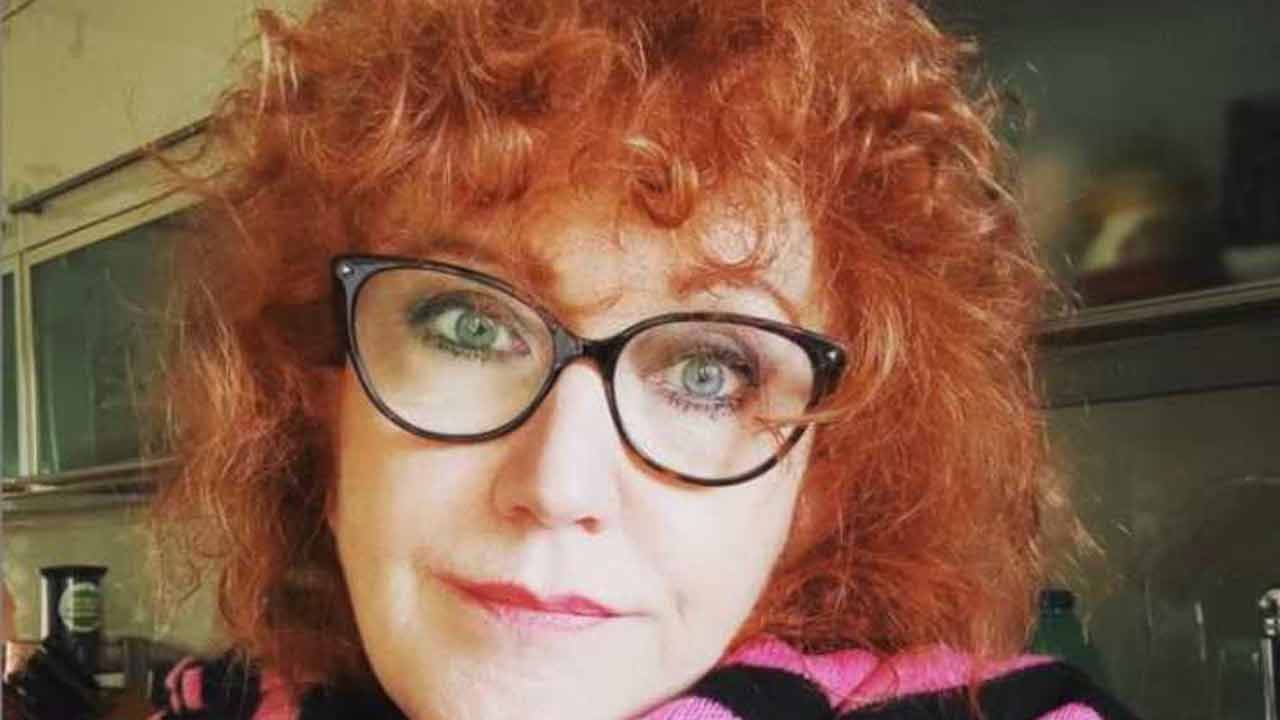 Fiorella Mannoia