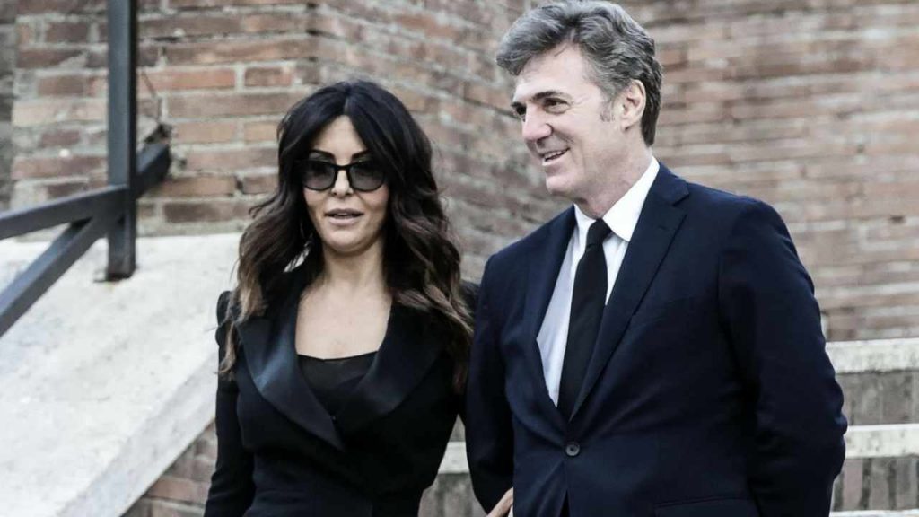 Chi è Il Marito Di Sabrina Ferilli