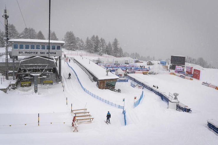 focolaio variante covid st. moritz due hotel quarantena