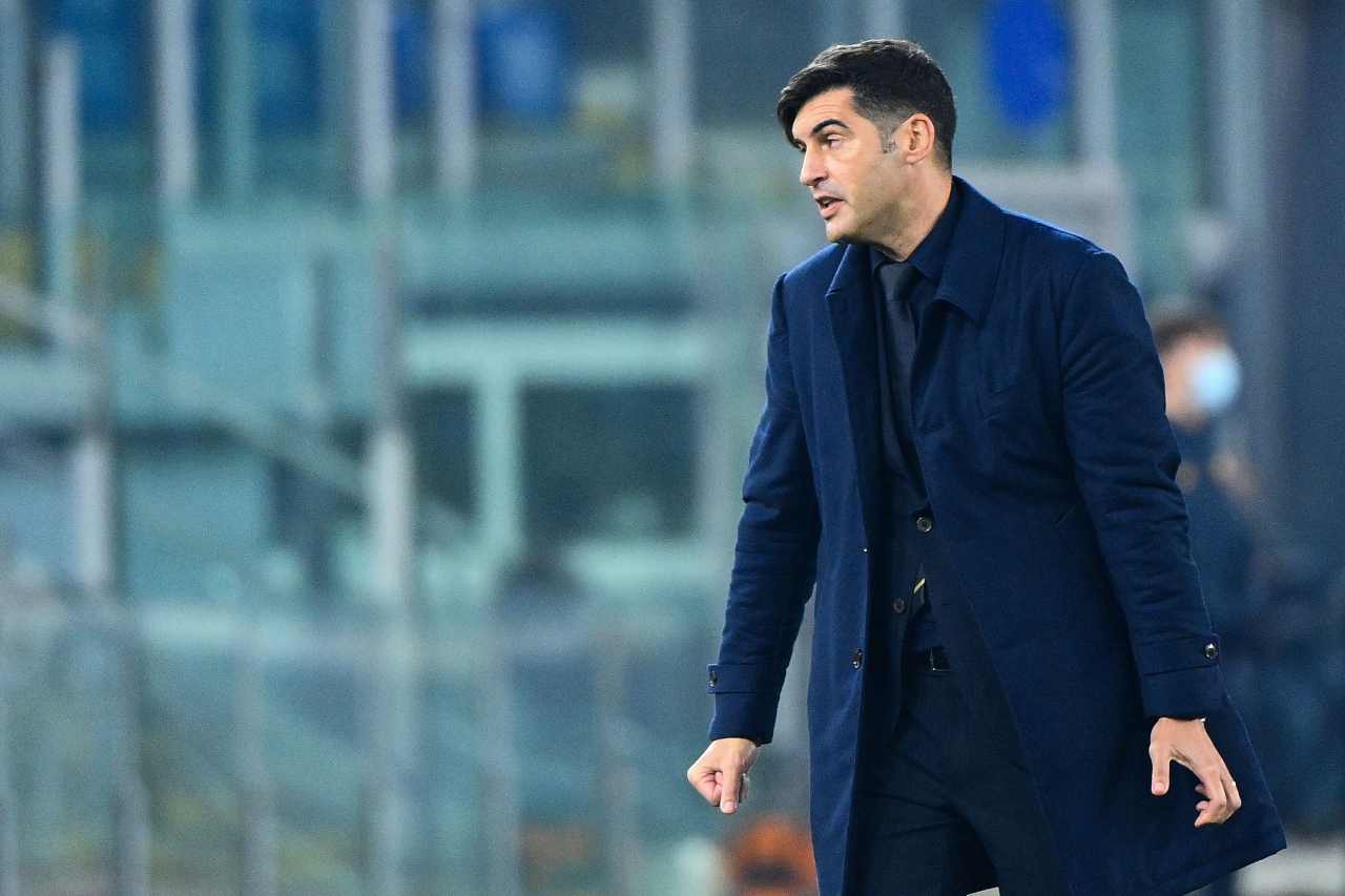 Paulo Fonseca