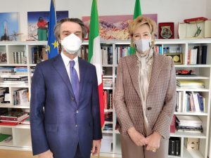 Vaccini e Pil: la proposta choc della Moratti. Ma cosa ha detto veramente? - www.meteoweek.com