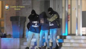 Frode fiscale da 270 milioni di euro: 24 arresti e 230 indagati dalla GdF