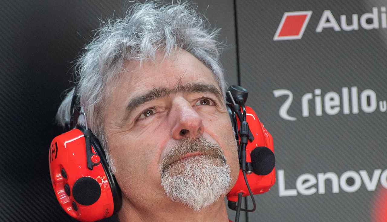 dall igna ducati
