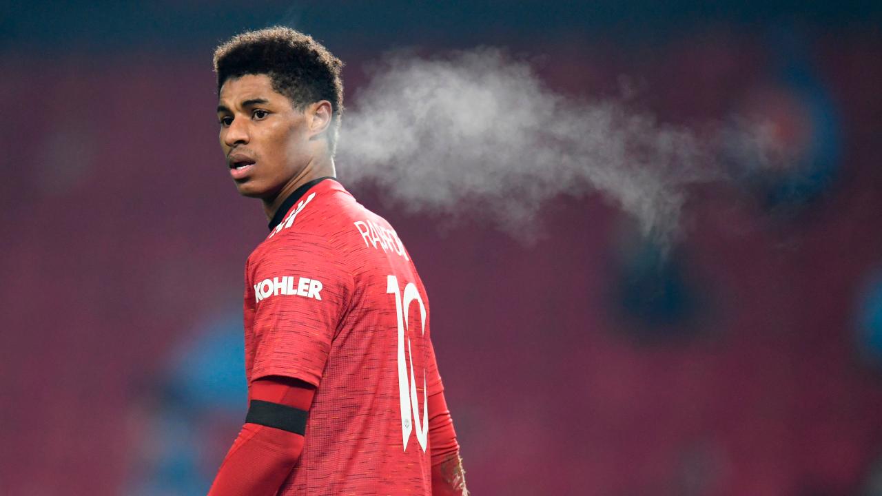 calciatori più costosi rashford