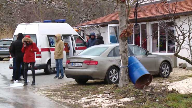 Festa di Capodanno finisce in tragedia: 8 giovani morti asfissiati
