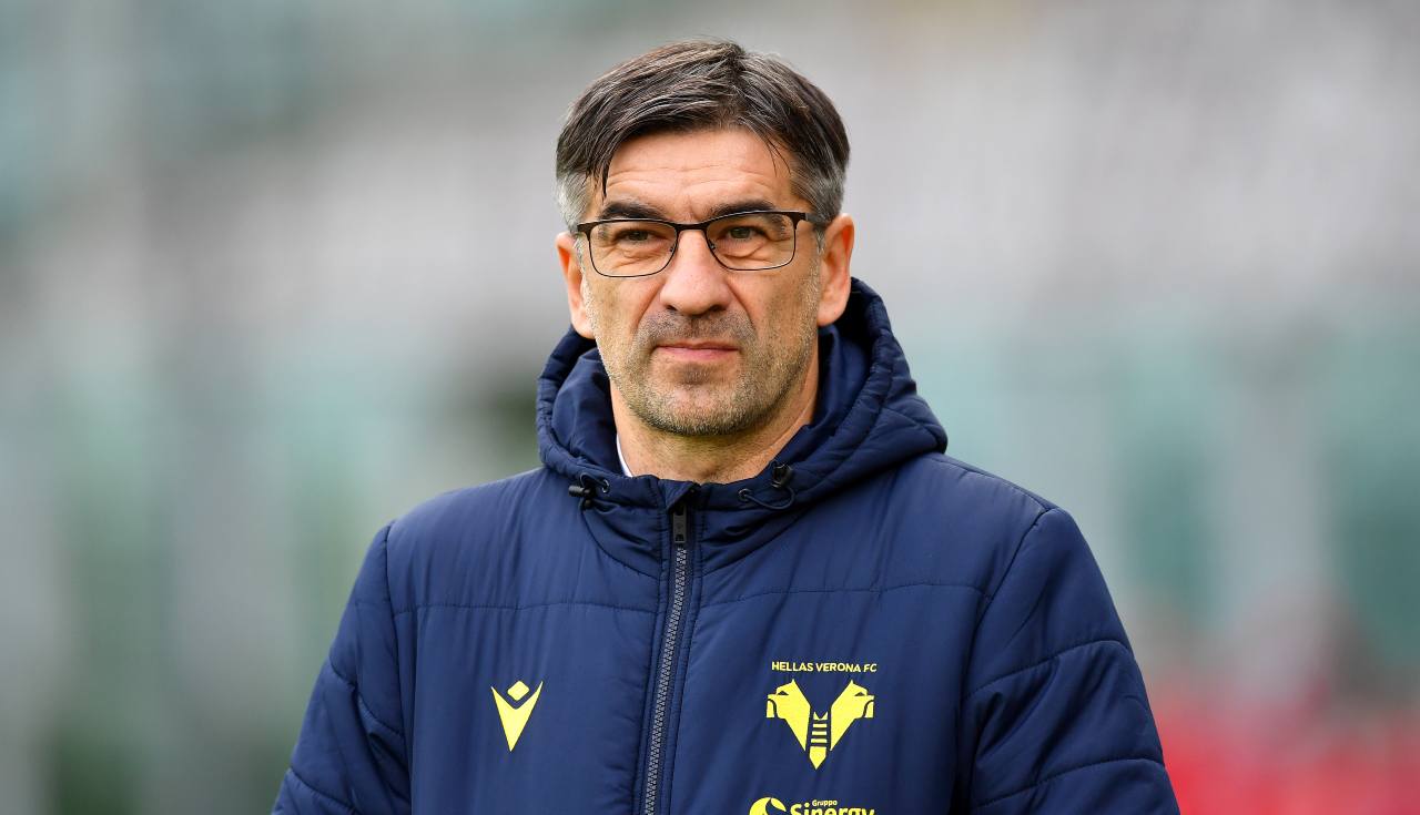 juric verona