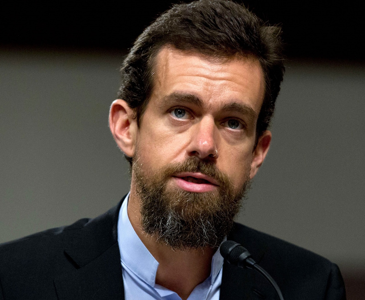 jack dorsey twitter