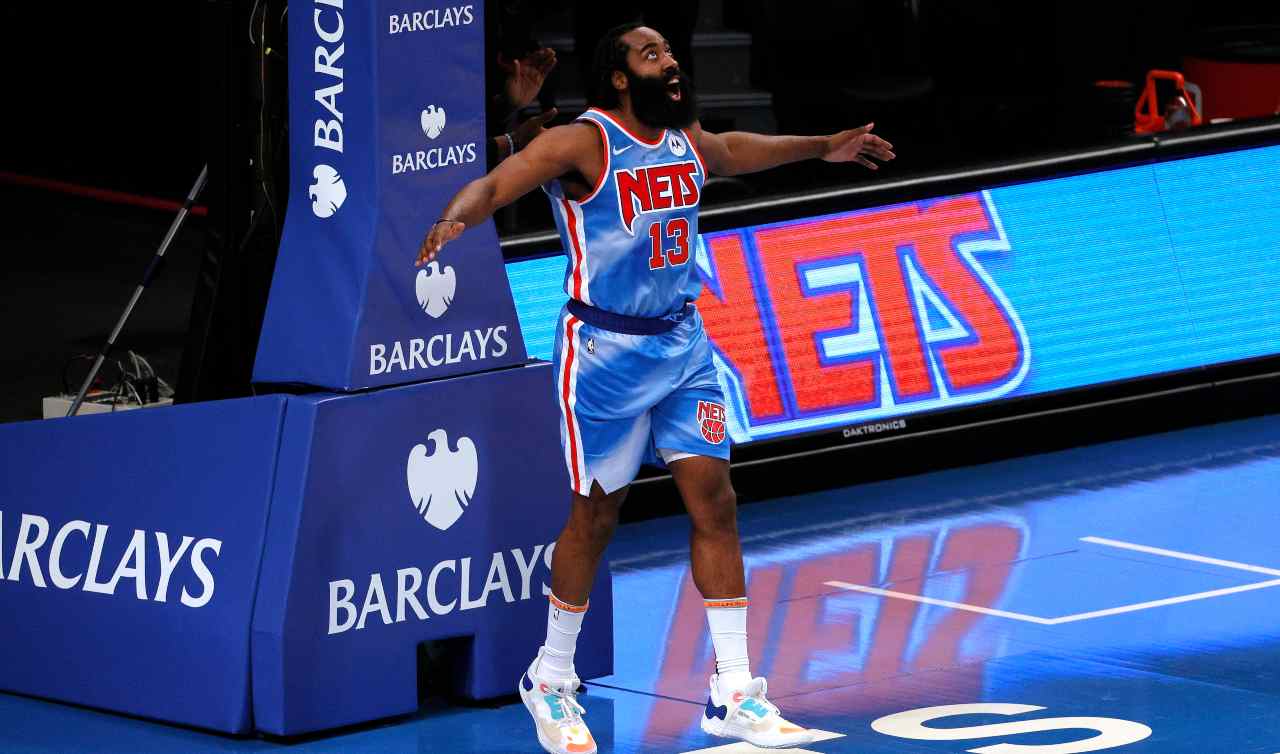 james harden