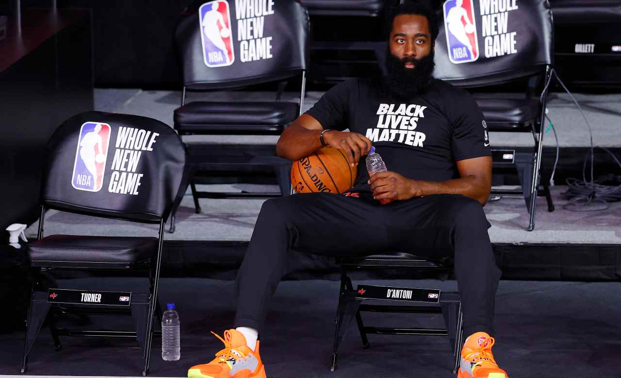 james harden