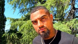 Kevin Prince Boateng