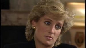 Lady Diana