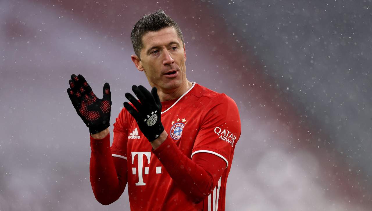 lewandowski bundesliga meteoweek