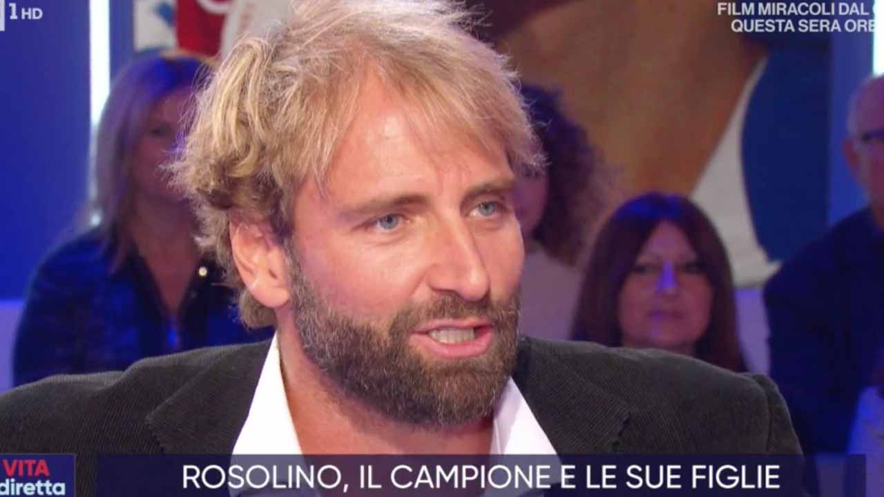 Massimiliano Rosolino