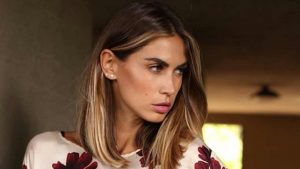 Melissa Satta