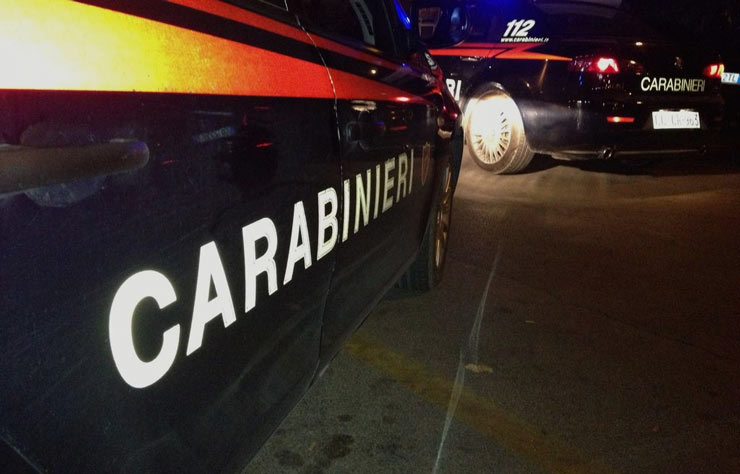 ndrangheta 49 arresti sindaco rosarno