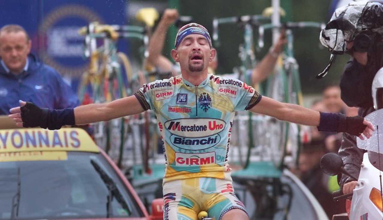 pantani meteoweek