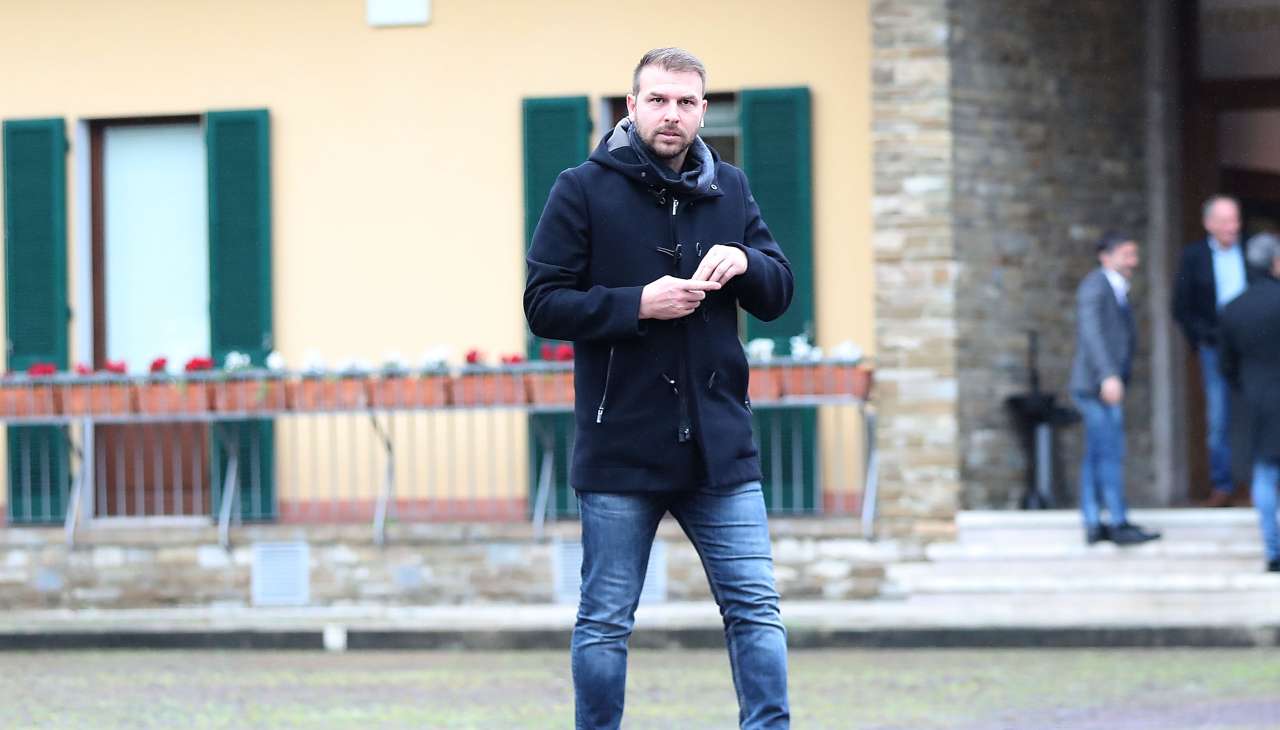 paolo zanetti venezia meteoweek