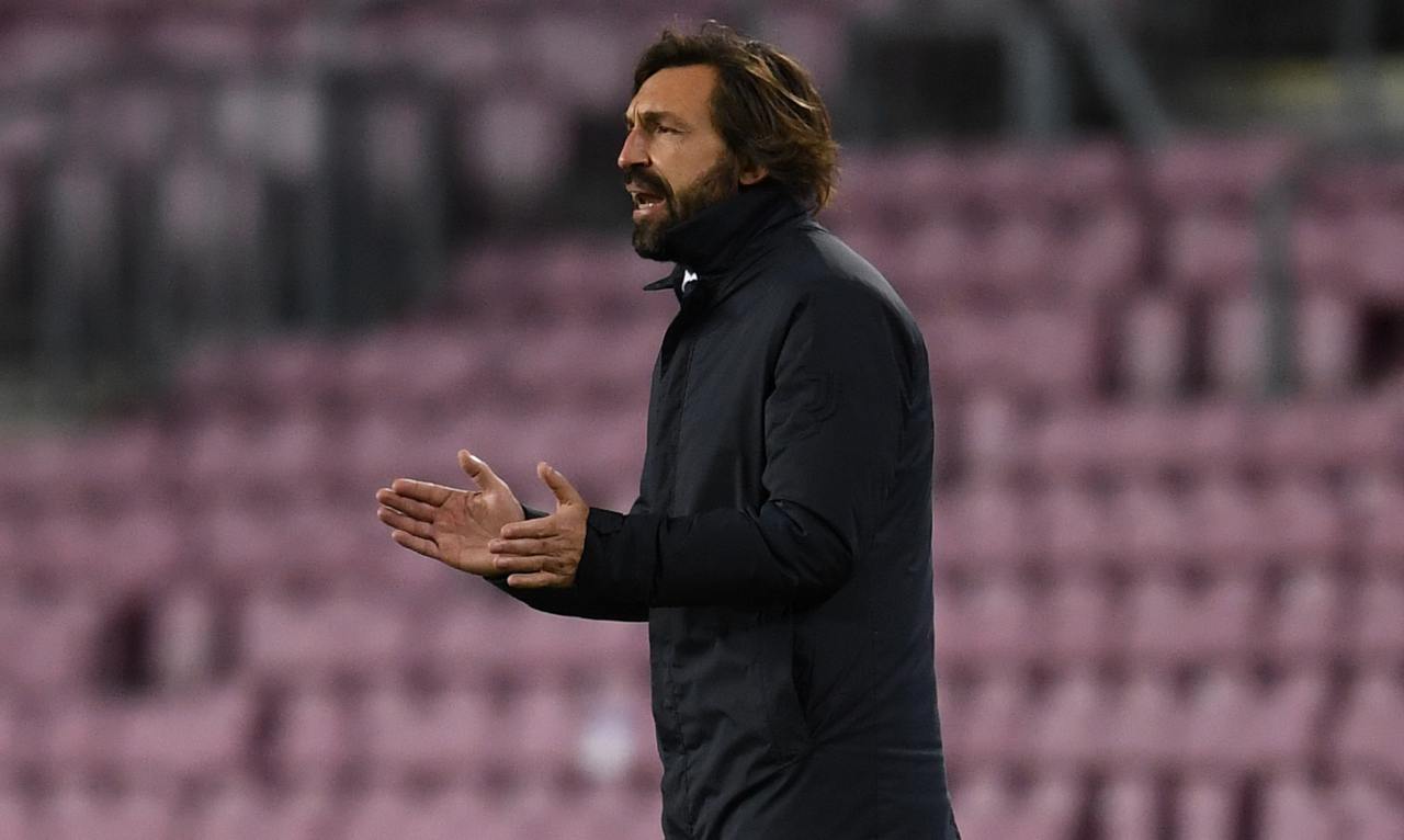 Pirlo (Photo by David Ramos/Getty Images)