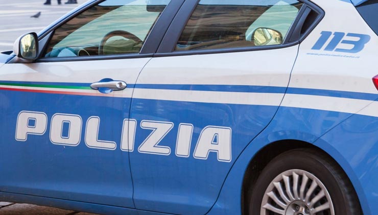 messina molesta ragazza con deficit psichico