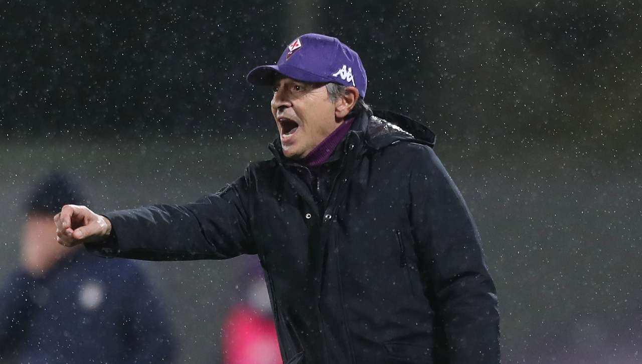 Cesare Prandelli  (Photo by Gabriele Maltinti/Getty Images)