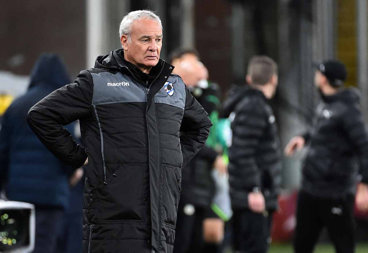 Ranieri vuole la partita perfetta