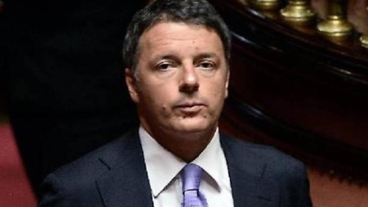 renzi rottamation man - meteoweek.com