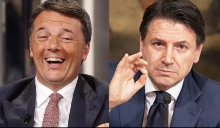 La strana voglia di crisi di Renzi: non vuole Conte, ma neanche le elezioni - www.meteoweek.com