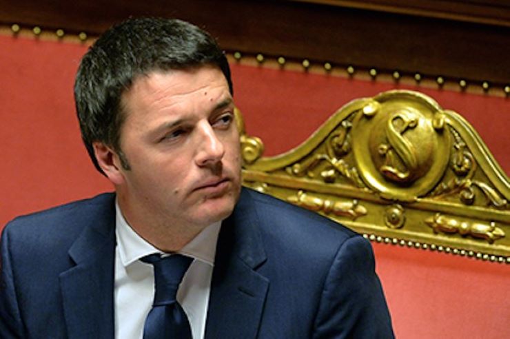 Renzi contro Conte: l'unica soluzione alla crisi è un governo diverso - www.meteoweek.com