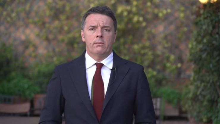 Matteo Renzi: “Vi spiego perché ho innescato la crisi di governo” [VIDEO] - www.meteoweek.com