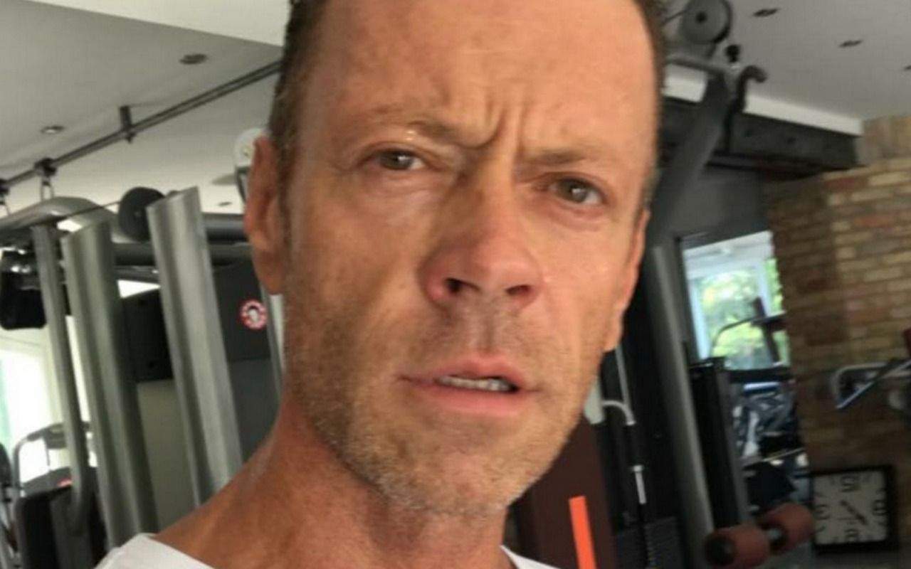 Rocco Siffredi Gap