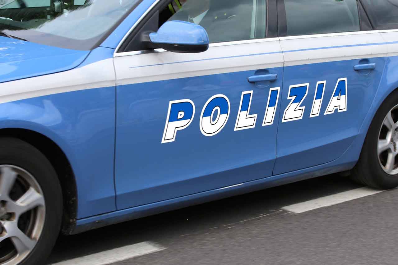 forlì spara e uccide marito non voleva alzarsi dal letto