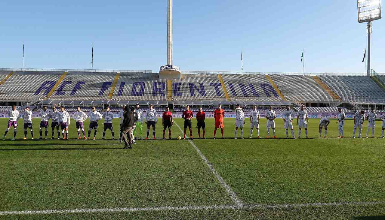 stadio fiorentina