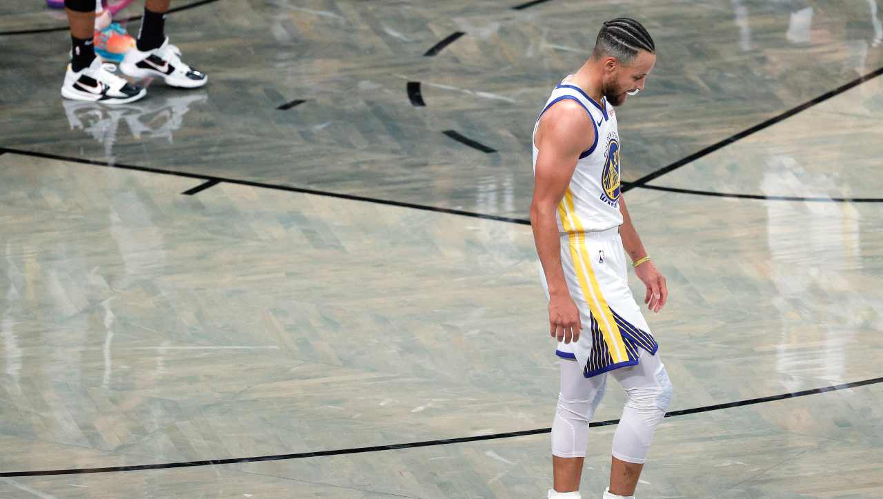 steph curry meteoweek