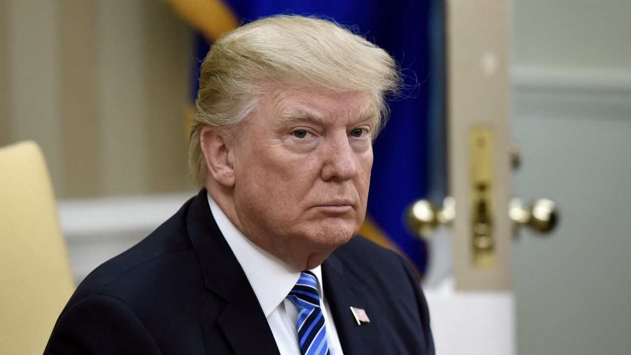 Trump: Pence pensa al 25° emendamento, Pelosi vuole l'impeachment - www.meteoweek.com