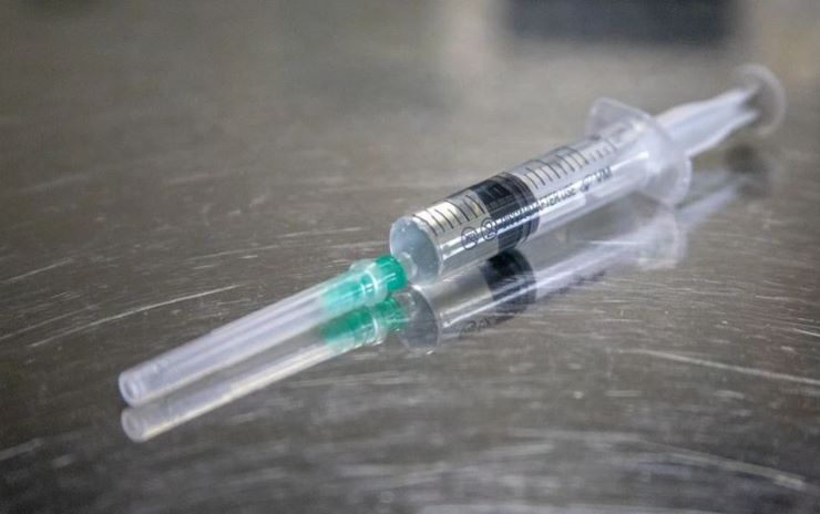 Vaccinazione efficace? Serve un "lockdown di 3-4 settimane", dice Crisanti - www.meteoweek.com