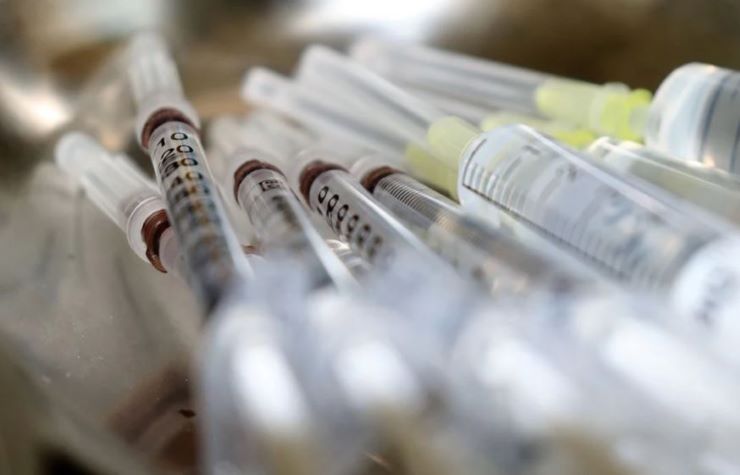 L'Ue raddoppia i vaccini, von der Leyen: "Ordinate altri 300 milioni di dosi" - www.meteoweek.com