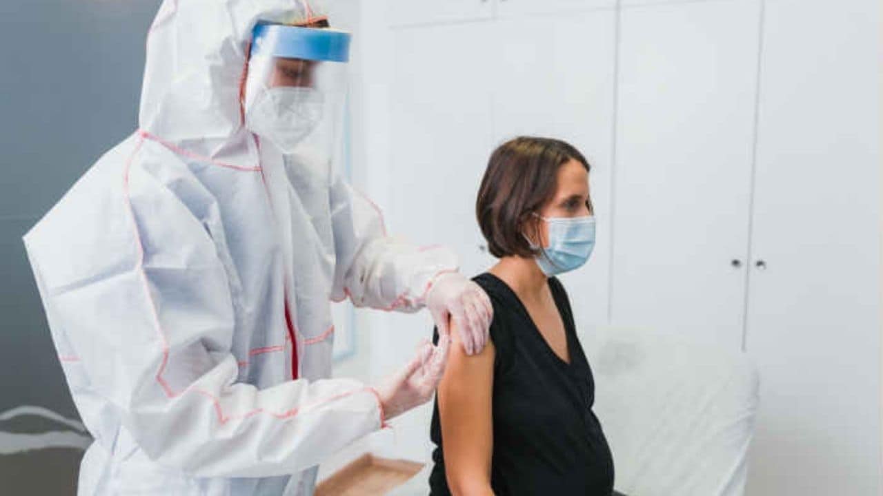 vaccino covid donne gravidanza