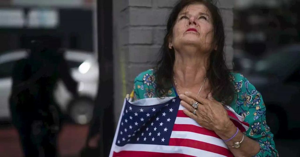Allarme su una nuova variante del virus: quella americana