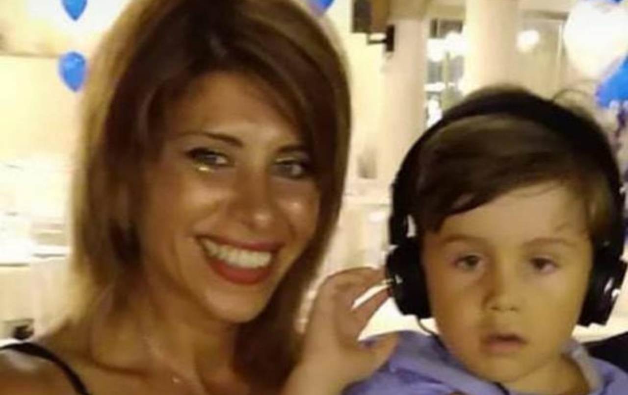 gioele e viviana parisi papà scrive al figlio per il compleanno