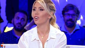 Wanda Nara
