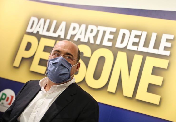 Stabilità di governo, Pd prova a mediare: ma è solo Renzi a volere la crisi? - www.meteoweek.com