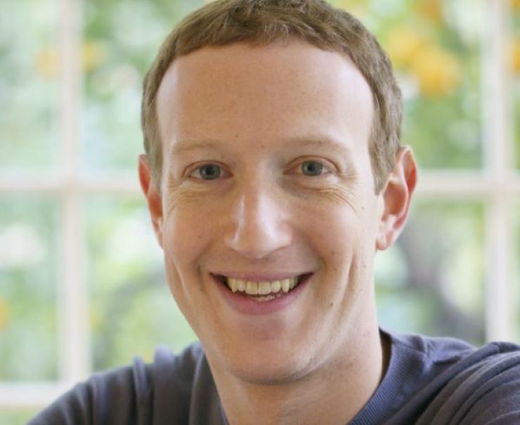 Zuckerberg blocca la pagina Facebook di Trump dopo i fatti di Capitol Hill - www.meteoweek.com