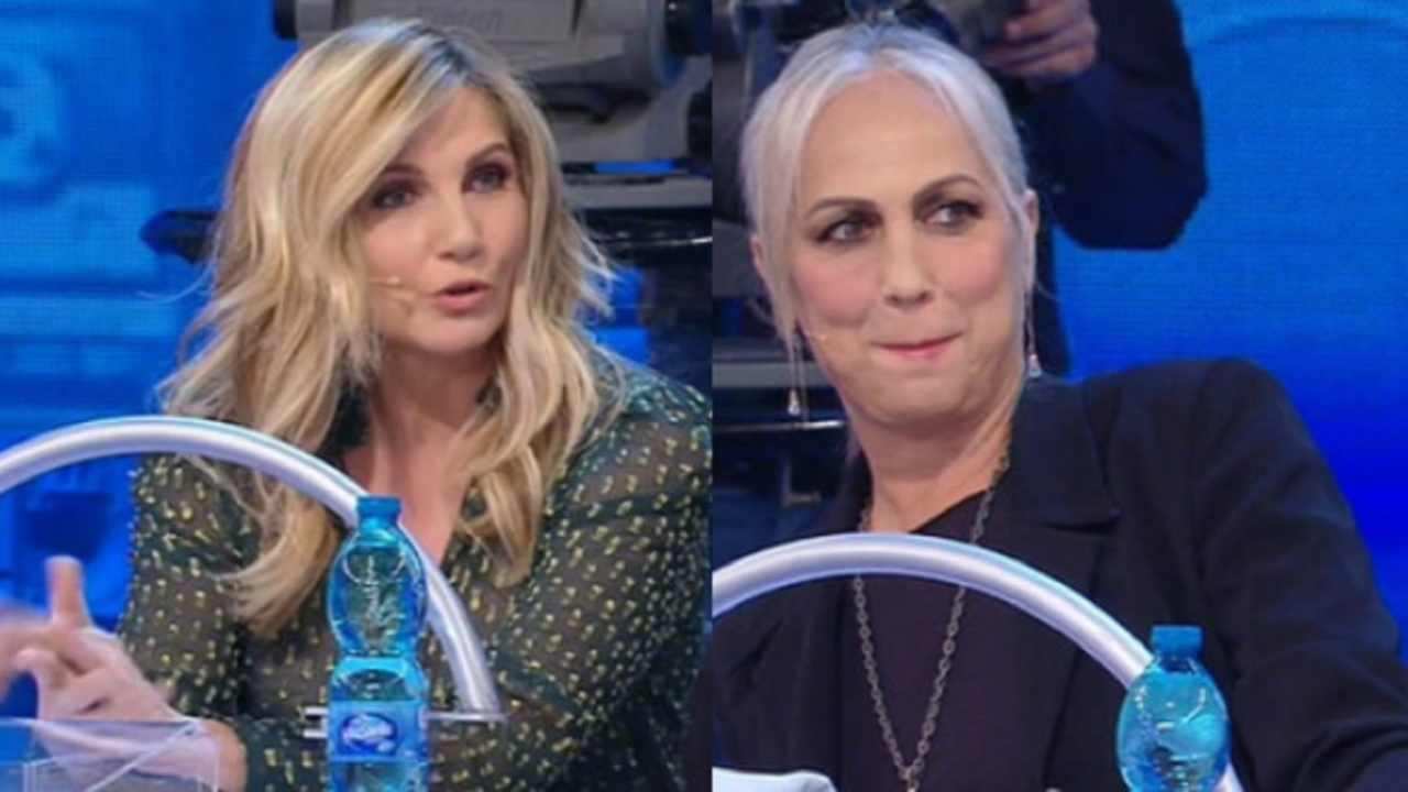 Amici, Lorella e Alessandra - meteoweek