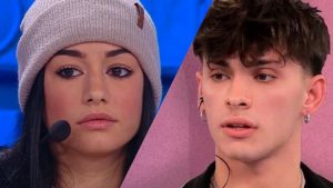 Amici, Rosa e Deddy - meteoweek