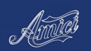 Amici - meteoweek