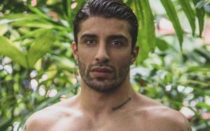 Andrea Iannone - Meteoweek