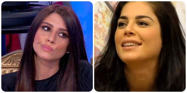 Angela Nasti e Samantha - meteoweek