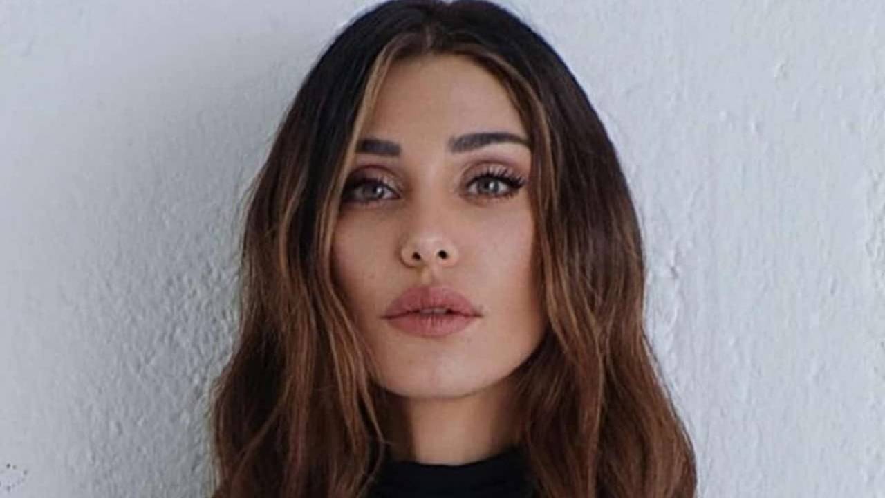 Belen Rodriguez - meteoweek