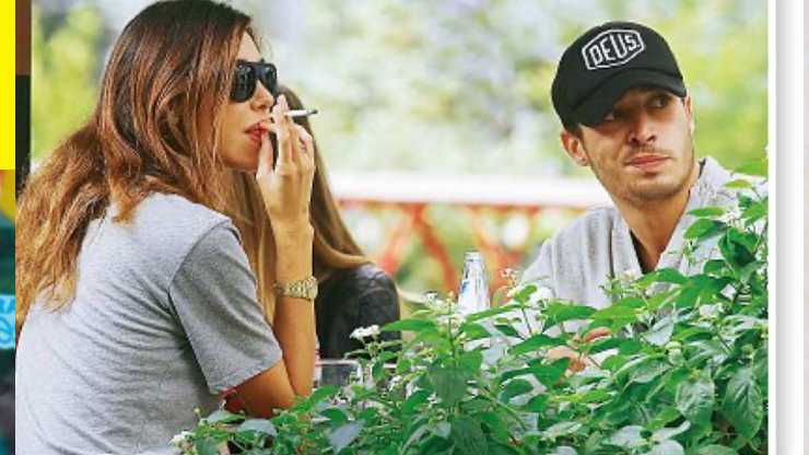 Belen e Antonino - meteoweek