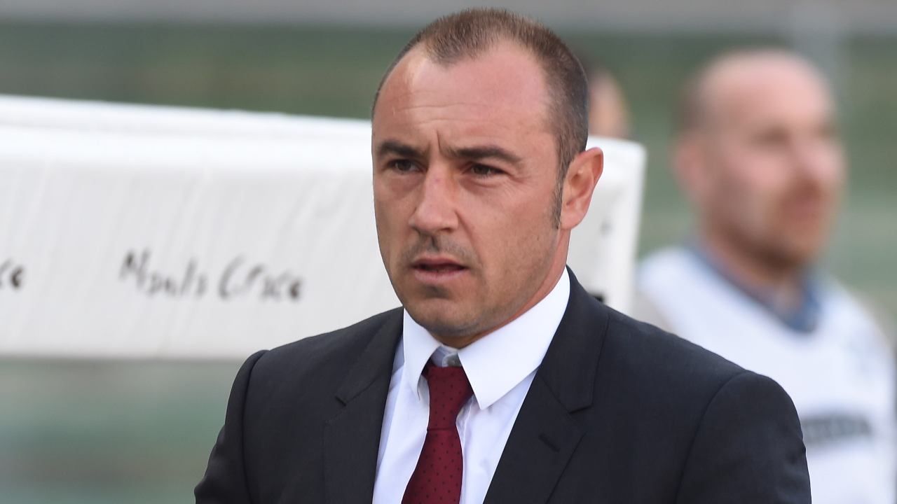 Brocchi Monza